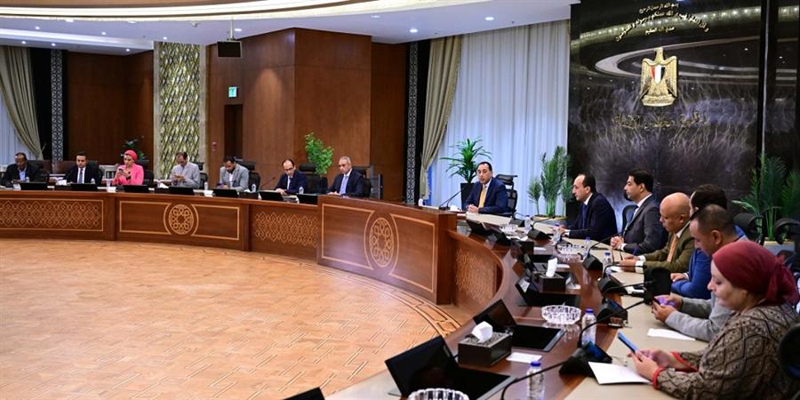 مدبولي: استثمارات قطرية بـ30 مليار دولار لتنمية بمطروح ستوفر 250 ألف فرصة عمل